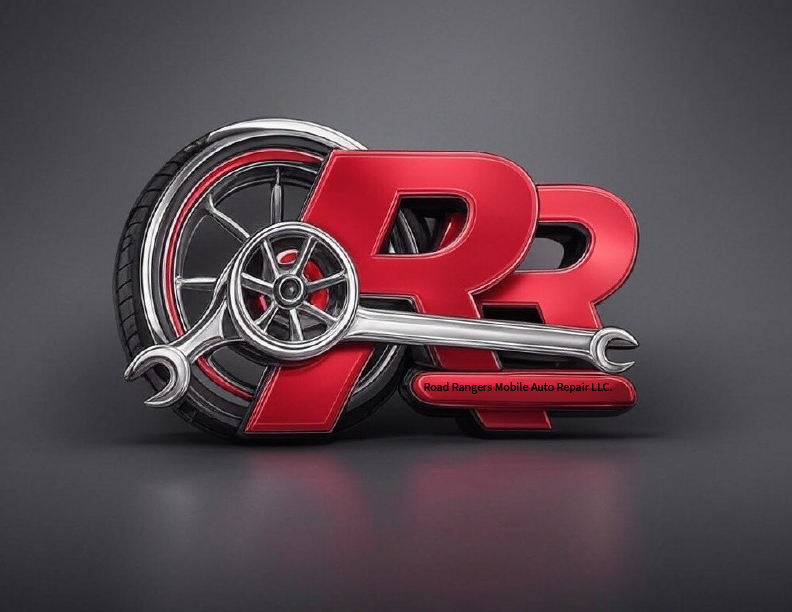 RoadRanger Logo